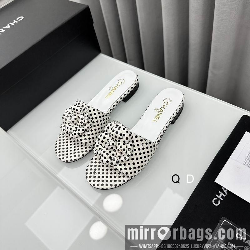 Chanel Replica Shoes sz35-40 GDT0402