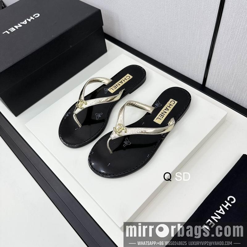 Chanel Replica Shoes Chnael sz35-40 SD0627