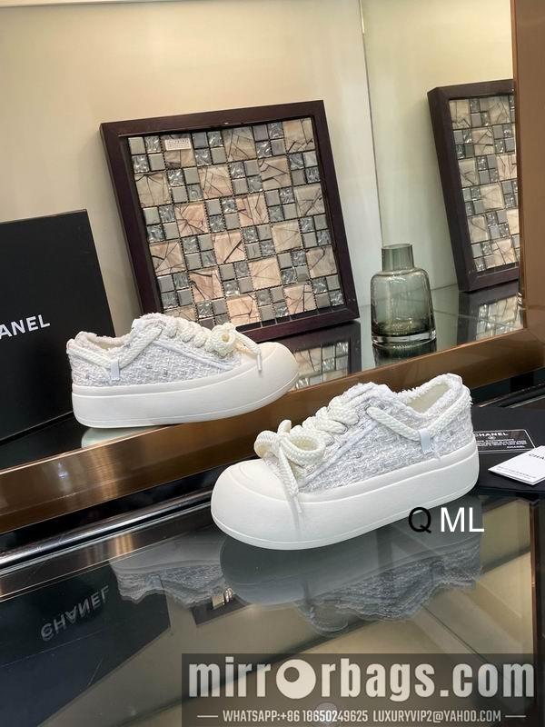 Chanel Replica Shoes sz35-40 ML0407