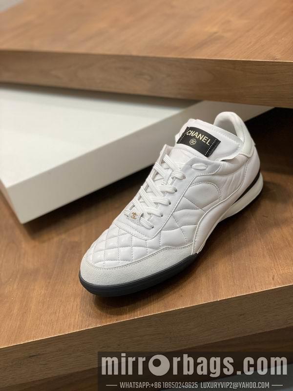 Chanel Replica Shoes sz38-45 hnm0105