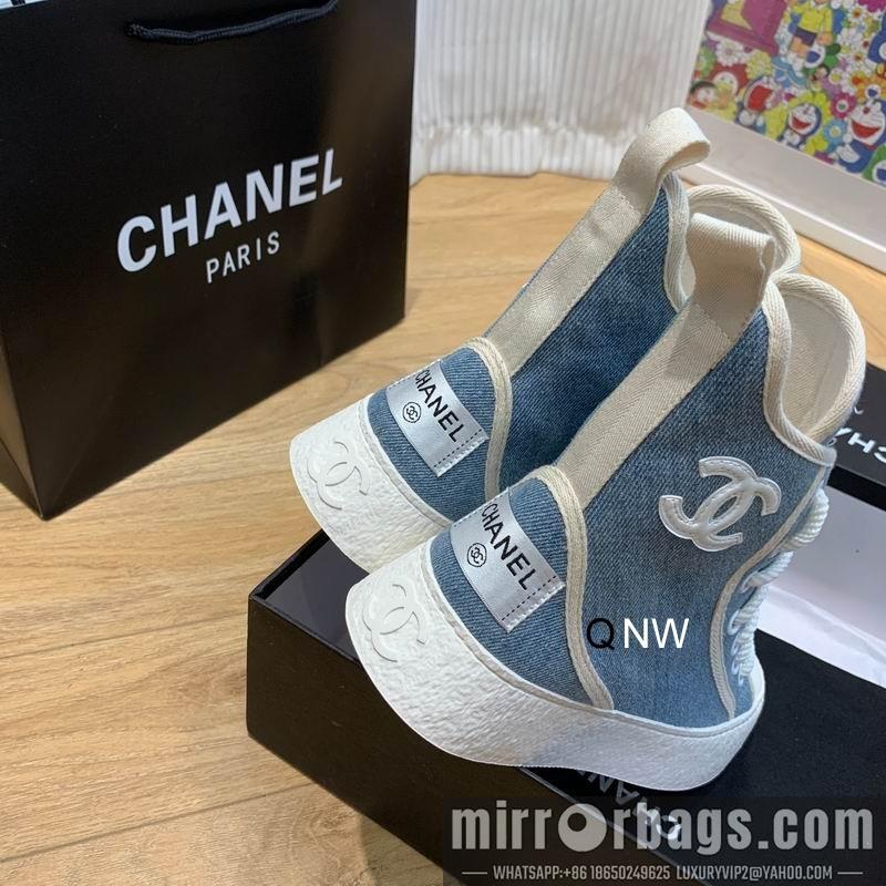 Chanel Replica Shoes sz35-40 NW0701