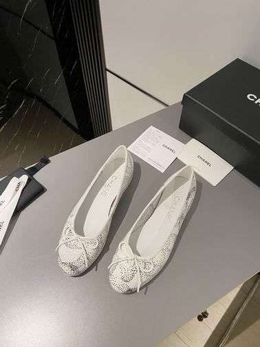 Chanel Replica Shoes sz34-42 mnh0507