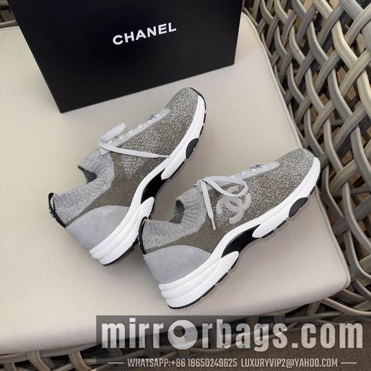 Chanel Replica Shoes sz38-45 hnh0401