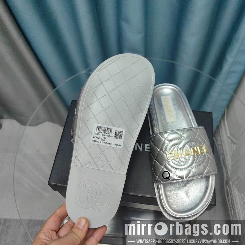 Chanel Replica Shoes sz35-40 YS0710