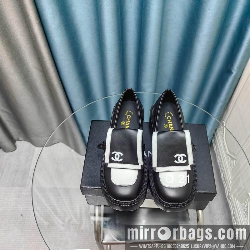 Chanel Replica Shoes sz35-40 YS0901