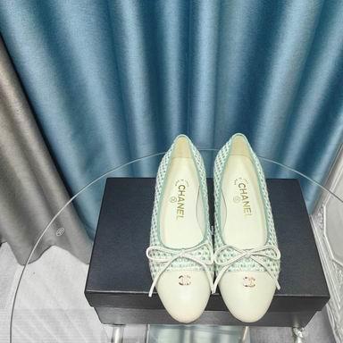 Chanel Replica Shoes sz34-42 mnh0202