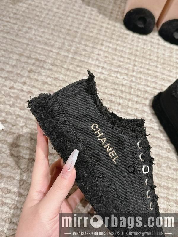 Chanel Replica Shoes sz35-40 GDT0704
