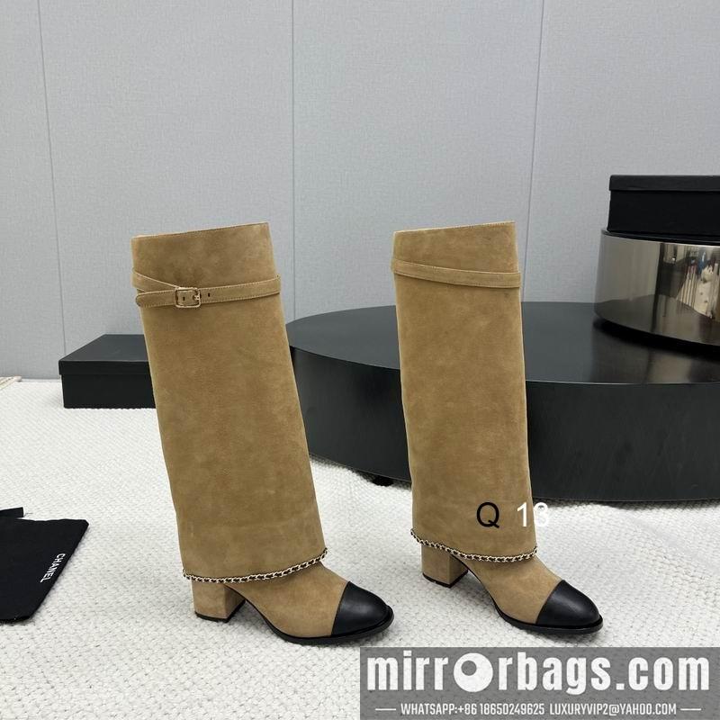 Chanel Replica Shoes Chanle sz35-40 YM1224