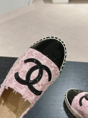 Chanel Replica Shoes sz34-42 mnh0612