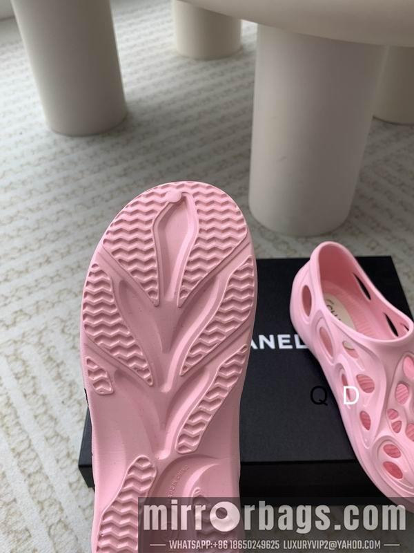 Chanel Replica Shoes sz35-40 GDT0404
