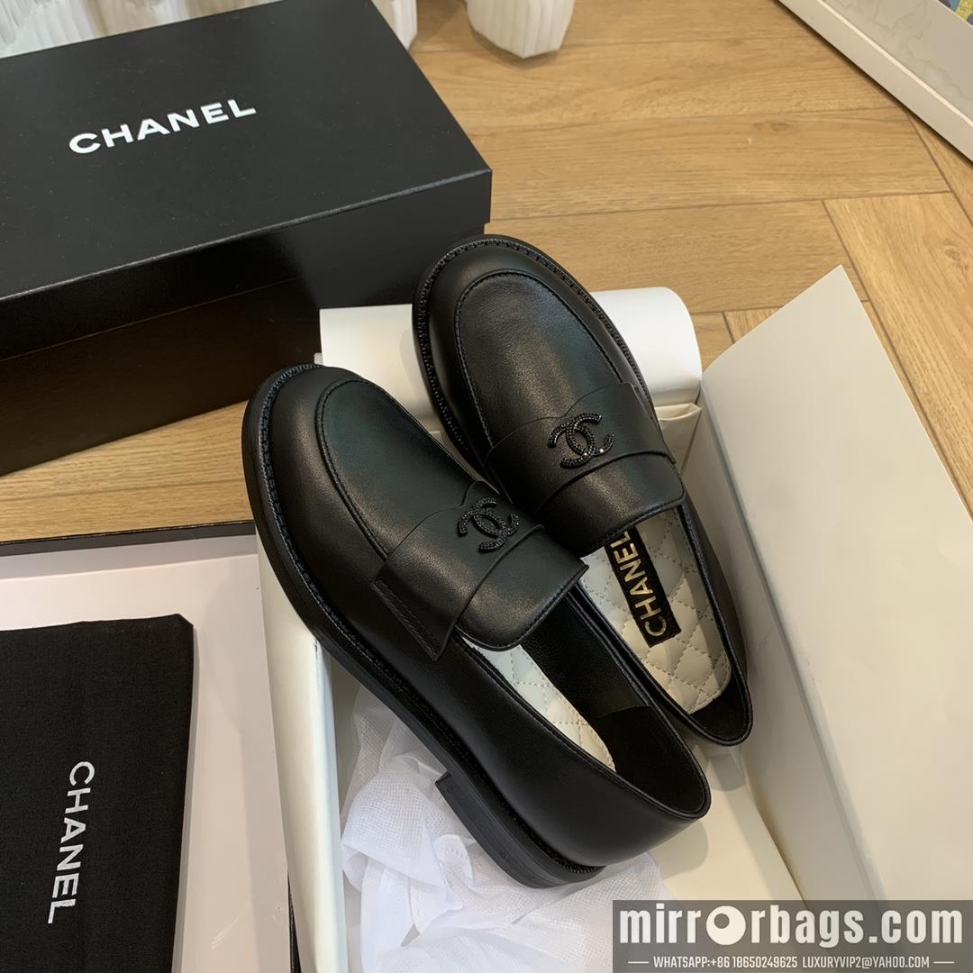 Chanel Replica Shoes sz35-41 h0810