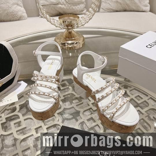 Chanel Replica Shoes sz35-42 mnh0528