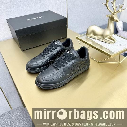Chanel Replica Shoes sz35-42 mnh0202