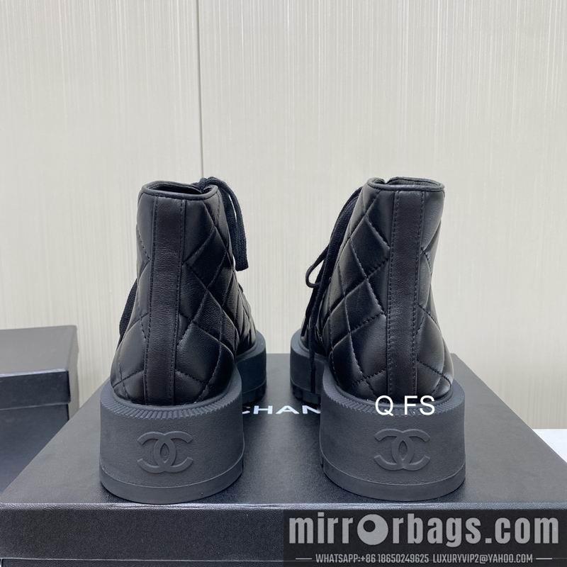 Chanel Replica Shoes sz35-40 FS0830