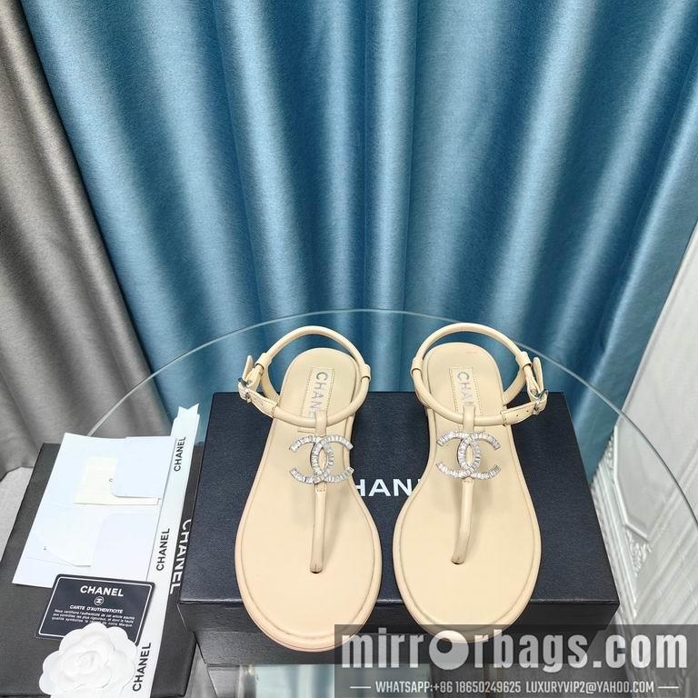 Chanel Replica Shoes sz35-41 mnh0524