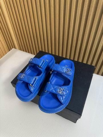 Chanel Replica Shoes sz35-41 mnh0307
