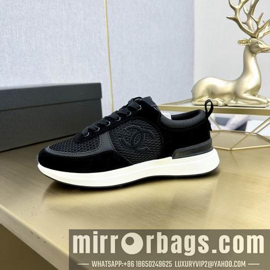 Chanel Replica Shoes sz35-45 mnh0206