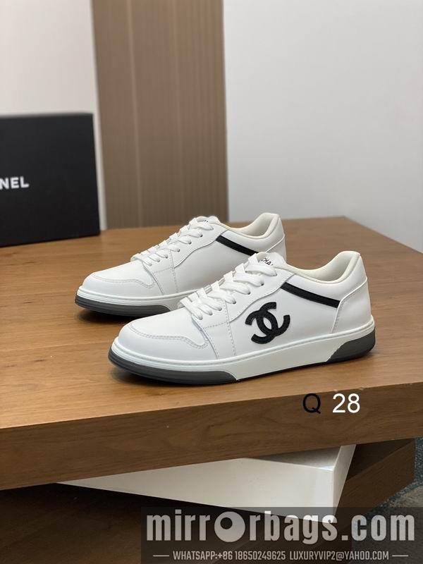 Chanel Replica Shoes sz39-44 N0905
