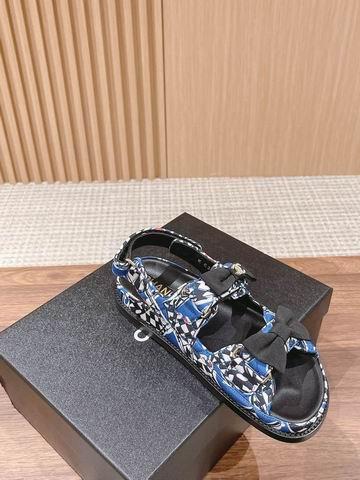 Chanel Replica Shoes sz35-40 mnh0424