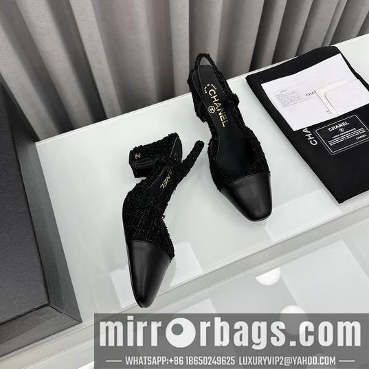 Chanel Replica Shoes sz35-43 mnh0344