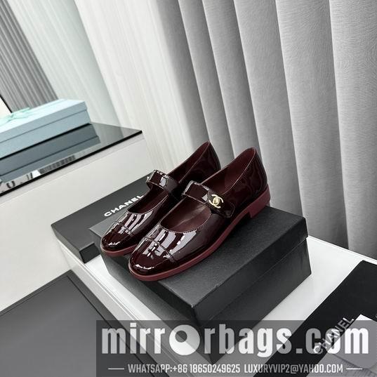 Chanel Replica Shoes sz34-40 mnh0417