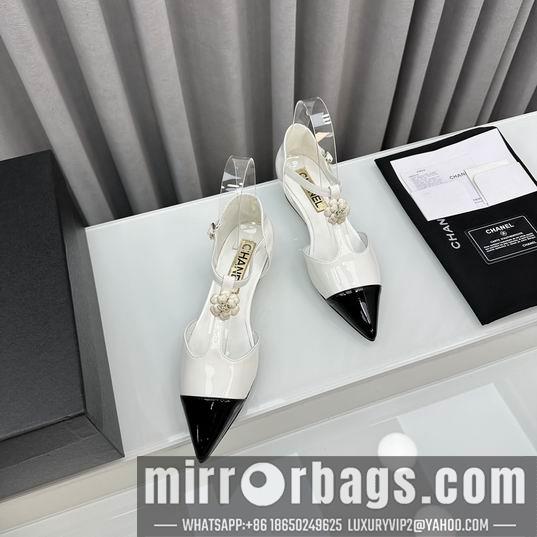 Chanel Replica Shoes sz35-41 mnh0414