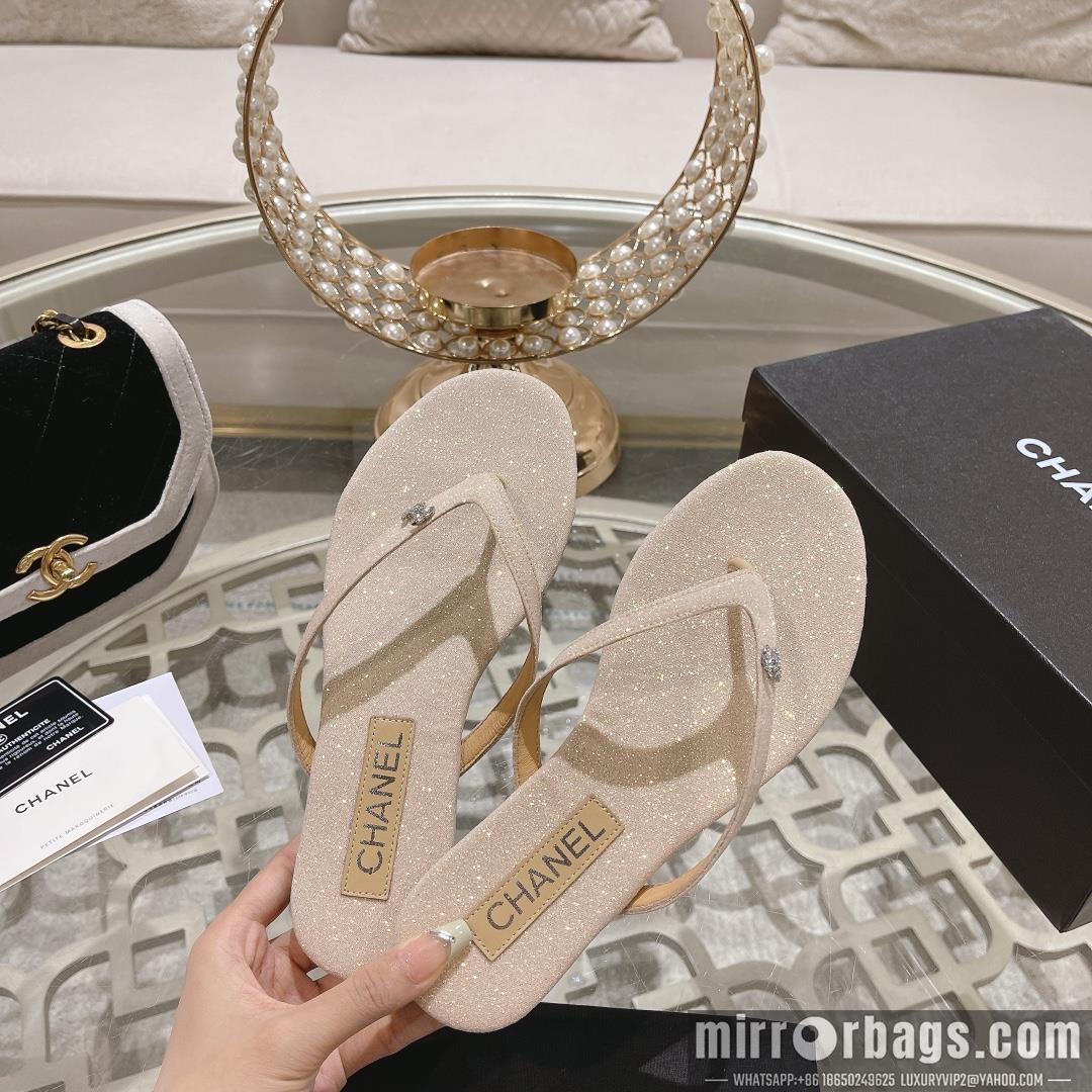 Chanel Replica Shoes sz35-42 h0702