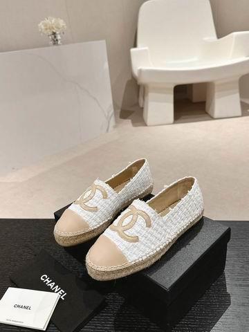 Chanel Replica Shoes sz34-42 mnh0619
