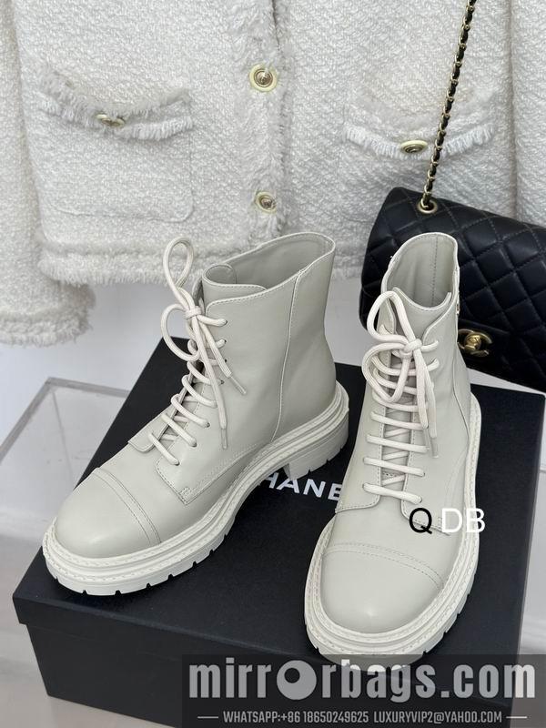 Chanel Replica Shoes sz35-40 3C DB0903