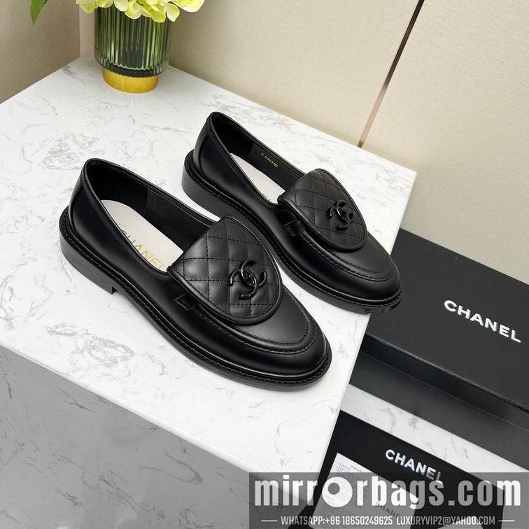 Chanel Replica Shoes sz35-41 mnh0501