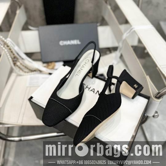 Chanel Replica Shoes sz34-42 mnh0508