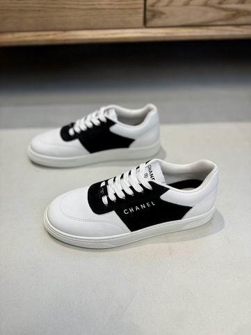 Chanel Replica Shoes sz39-45 mnh0301