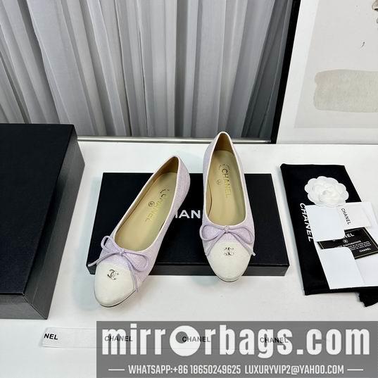 Chanel Replica Shoes sz35-42 mnh0415