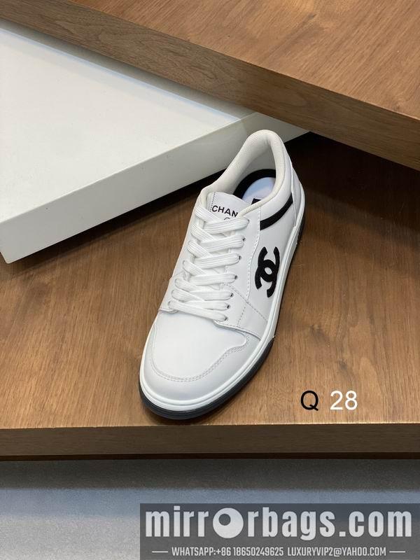 Chanel Replica Shoes sz39-44 N0905