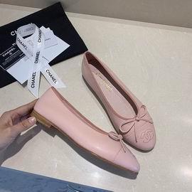 Chanel Replica Shoes sz34-42 mnh0711