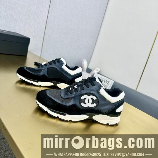 Chanel Replica Shoes sz35-41 hnh0601