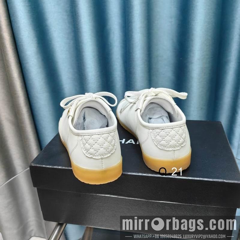 Chanel Replica Shoes sz35-40 YS0703