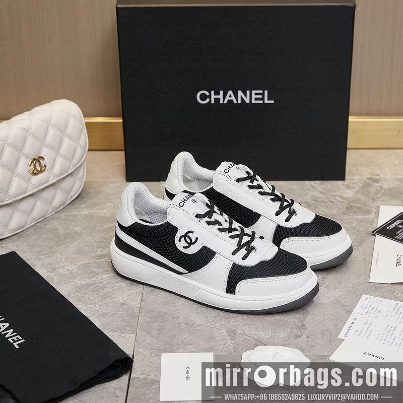 Chanel Replica Shoes sz35-46 hnm0103