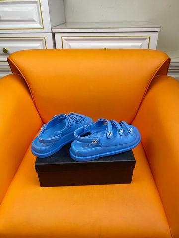 Chanel Replica Shoes sz35-40 mnh0435