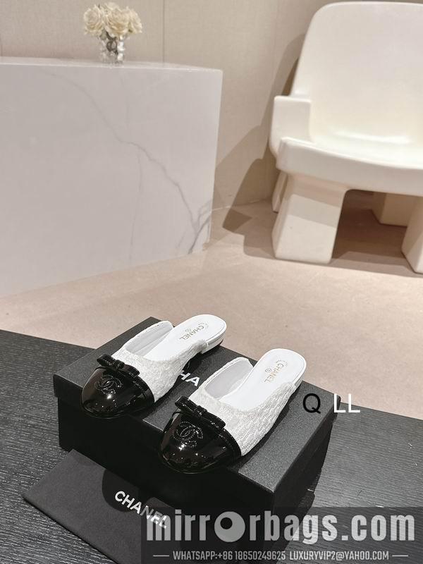 Chanel Replica Shoes sz35-40 LL0303
