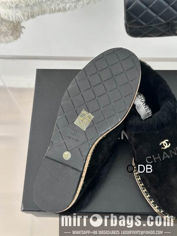 Chanel Replica Shoes sz35-40 DB1204