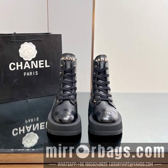 Chanel Replica Shoes sz35-41 mnh0201