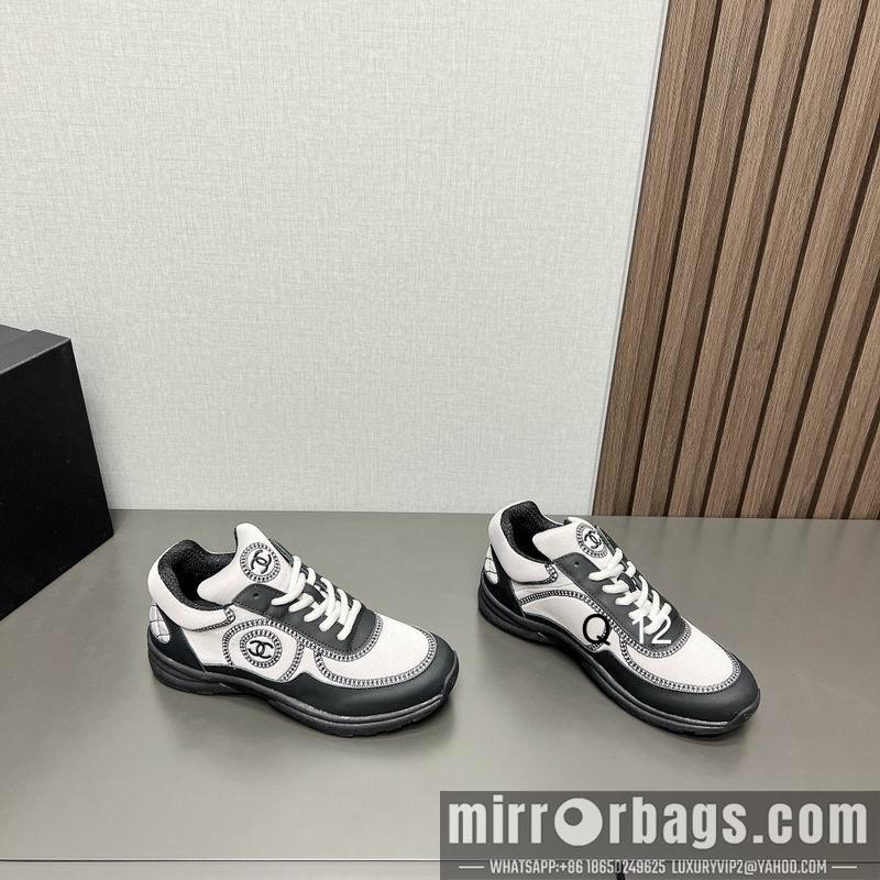 Chanel Replica Shoes sz35-40 J0905