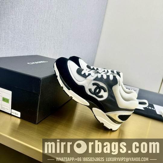 Chanel Replica Shoes sz35-41 hnh0601