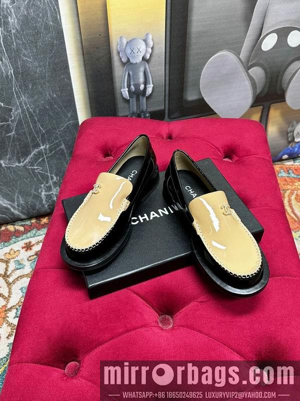 Chanel Replica Shoes sz35-39 fsm0103