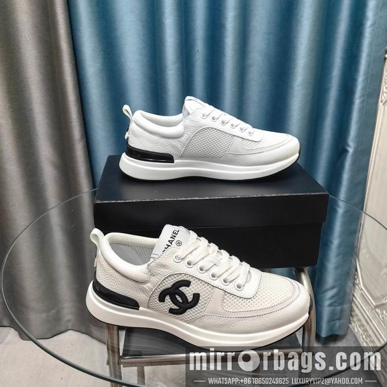 Chanel Replica Shoes sz35-41 mnh0805