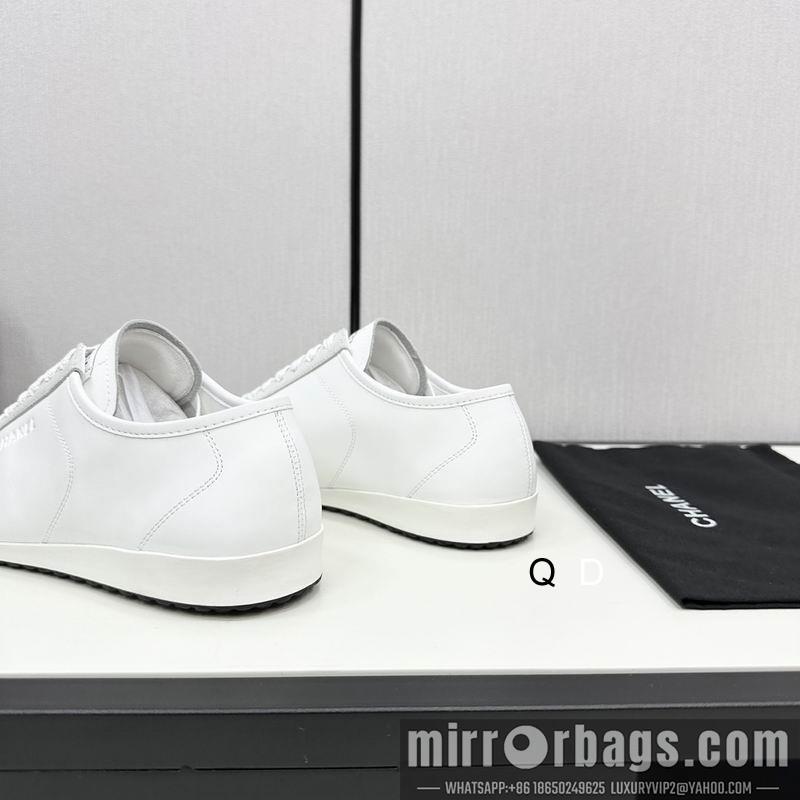 Chanel Replica Shoes sz35-40 GDT0903