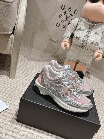 Chanel Replica Shoes sz35-45 mnh0402