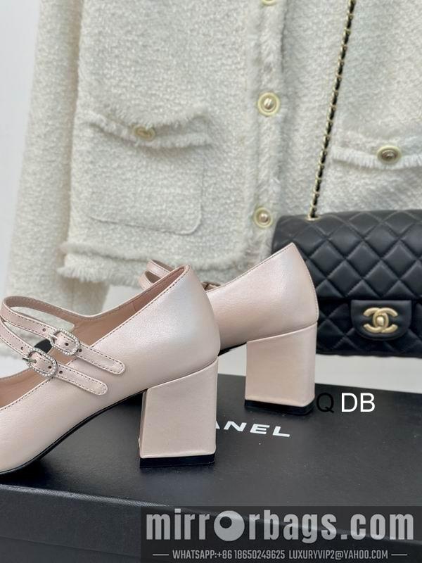Chanel Replica Shoes sz35-40 DB0518