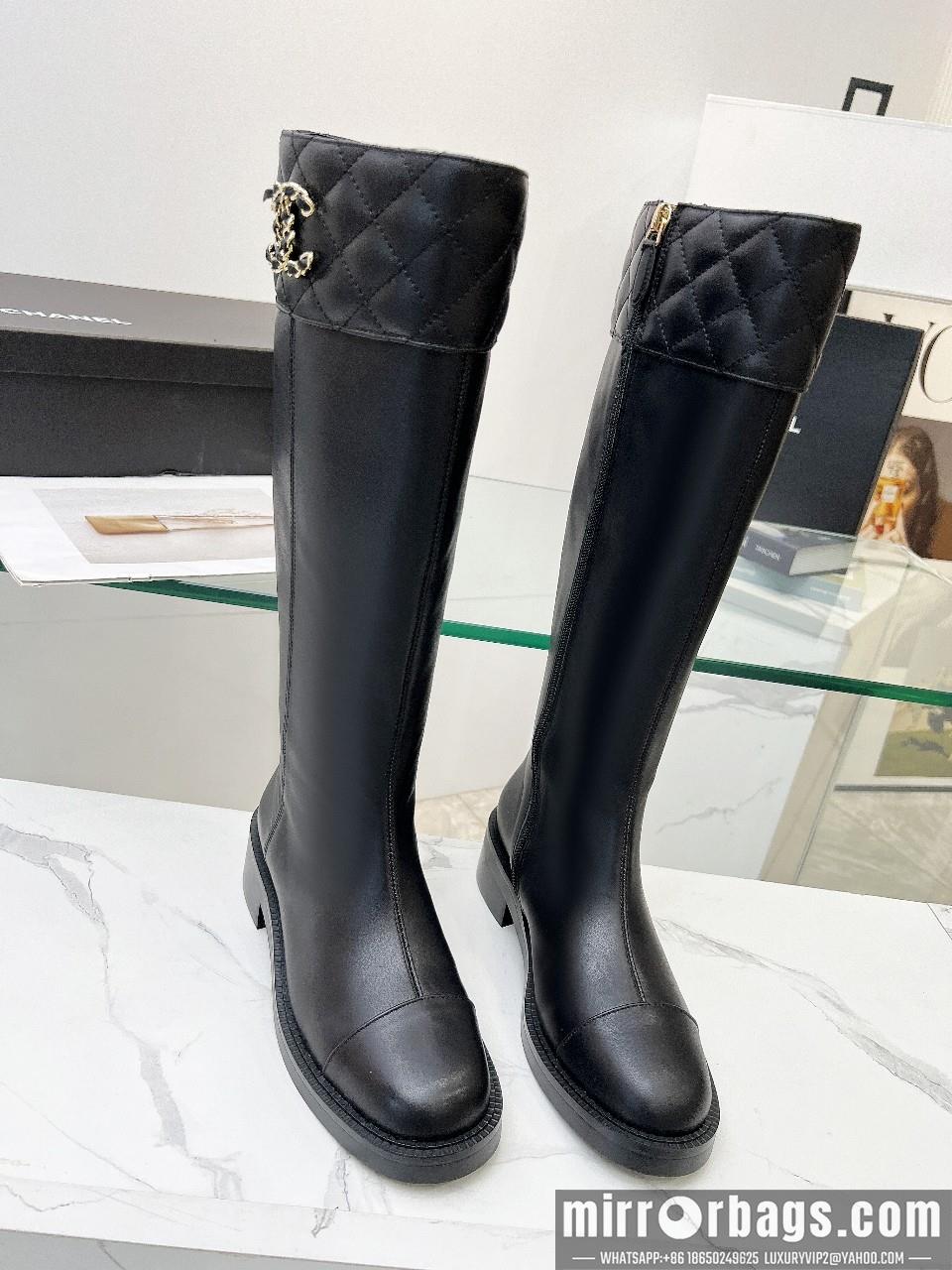 Chanel Replica Shoes sz35-41 h1105